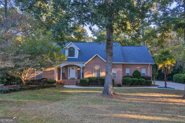112 Scotsburg Drive, Warner Robins
