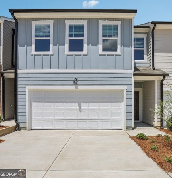 5034 Elowen Lane, Douglasville