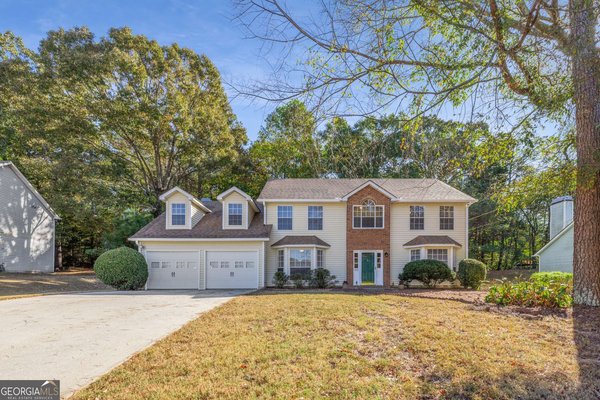 3202 Herrenhut Road, Lithonia