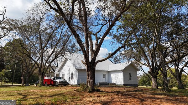 1318 Lincolnton Highway, Elberton