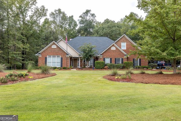 1022 Christmas Court, Midland