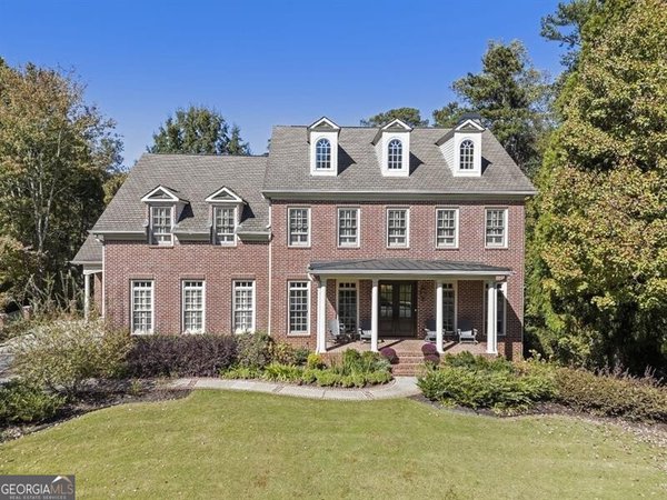 390 Ivy Knoll, Atlanta