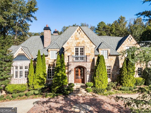 4131 Thunderbird Drive, Marietta