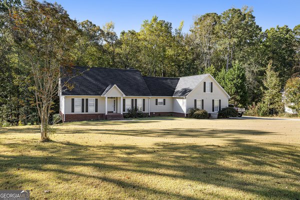 460 Holly Hills Lane, Mcdonough