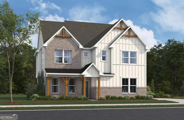 5940 Violet Lane, Cumming