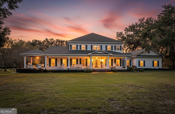 300 Elliott Road, Waynesville