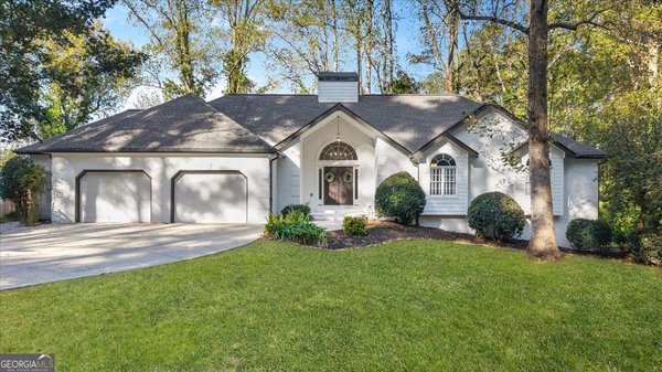 1997 Addison Road, Marietta