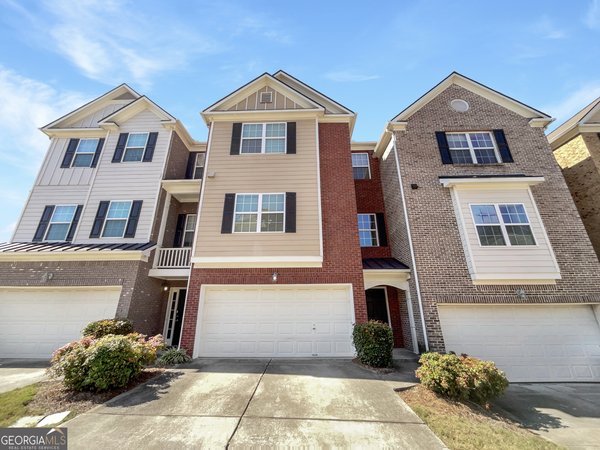 1622 Halliard Drive, Lawrenceville