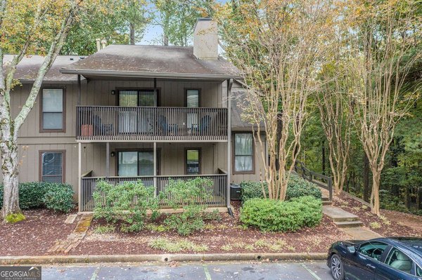 1307 Cumberland Court, Smyrna