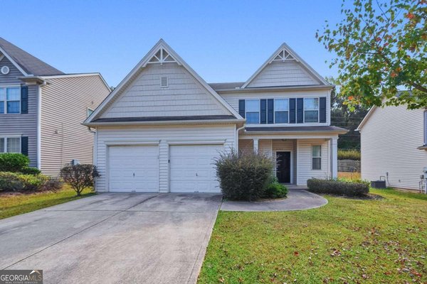 6041 Hemperly Road, Atlanta