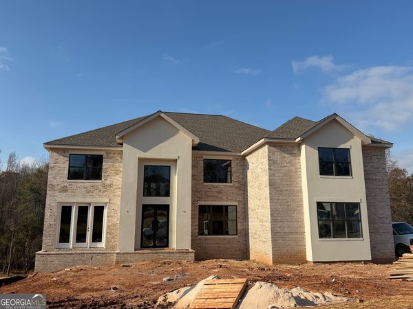 3059 Reserve Court, Conyers