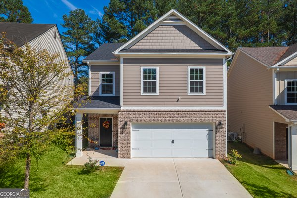 239 Bethany Manor Court, Ball ground