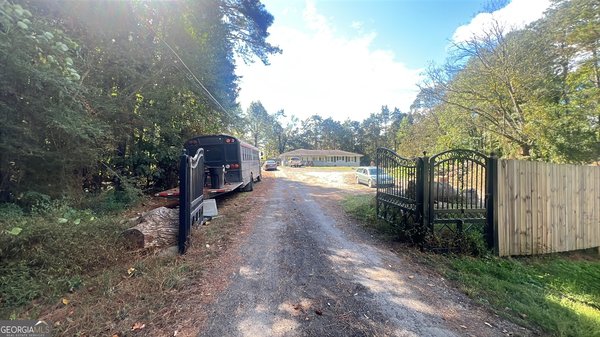 5971 Redan Road, Lithonia