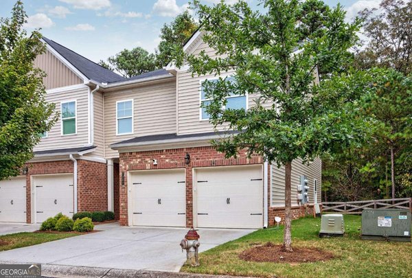 7282 Rockhouse Road, Austell