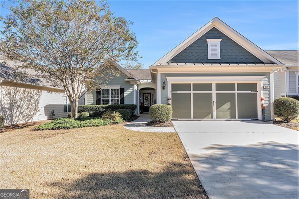 808 Peach Blossom Court, Griffin