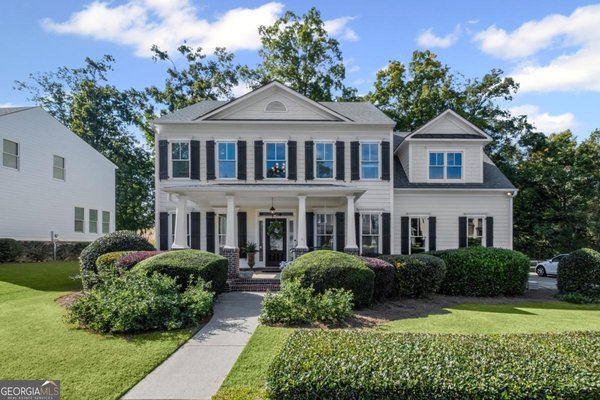 4795 Westgate Drive, Cumming