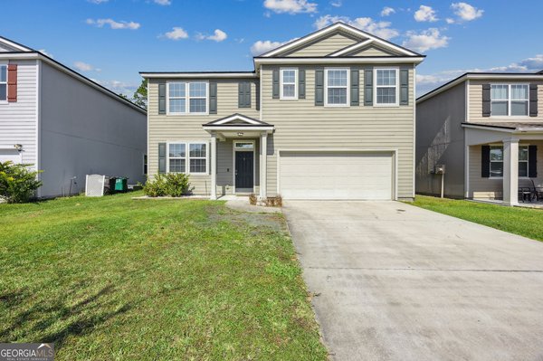 242 Brooklet Circle, St. Marys