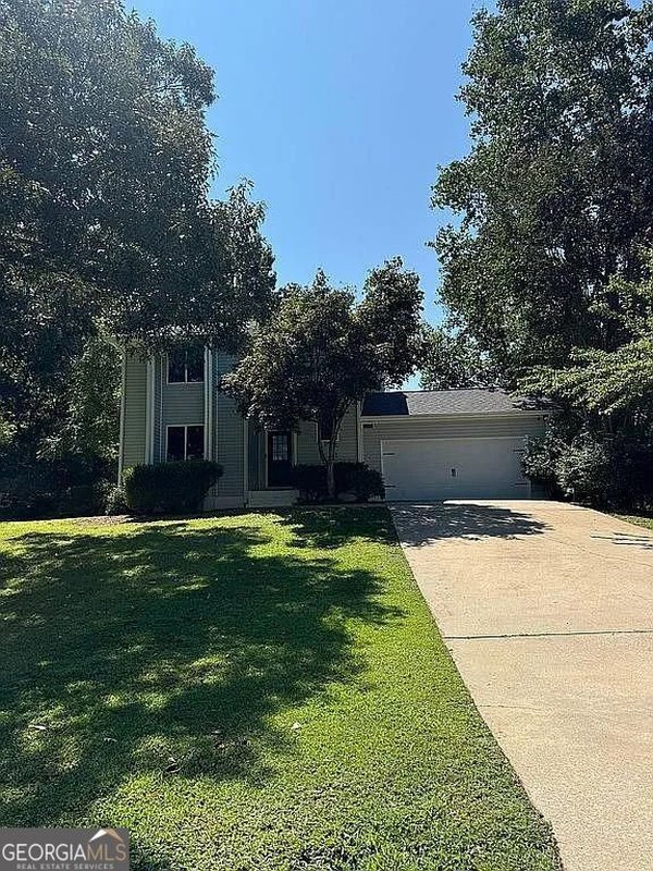 99 Indian Cove Drive, Dawsonville