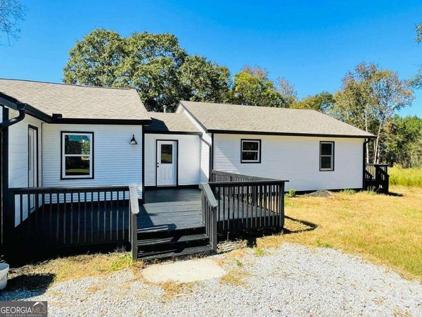 440 Beaver Creek Road, Bowman