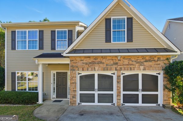 151 Crescent Woode Drive, Dallas