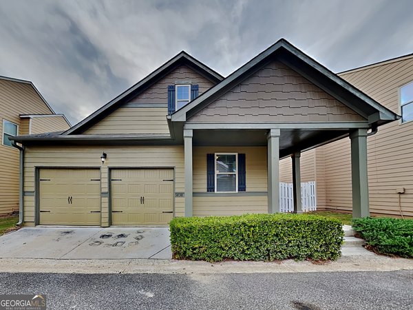 3838 Humber Court, Cumming