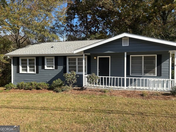 4570 Old Cowan Road, Acworth