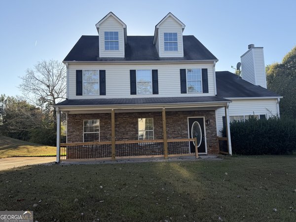 3267 Forrest Bluff Way, Lithonia