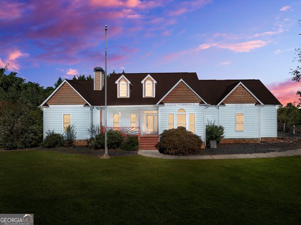 5834 Old Dahlonega Highway, Murrayville