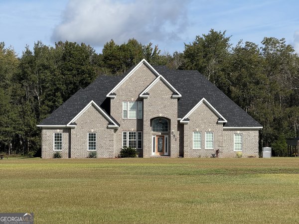 893 Lane Street, Brooklet