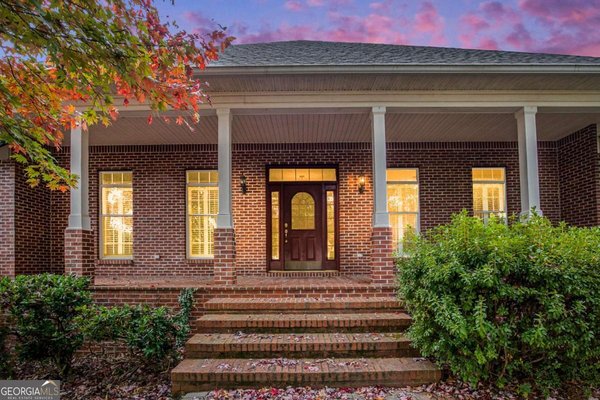 1507 Cedar View Lane, Hiawassee