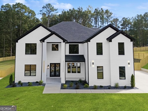 2598 Camp Mitchell Road, Grayson