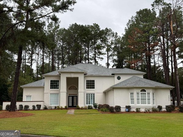 4632 Ridgeview Circle, Valdosta