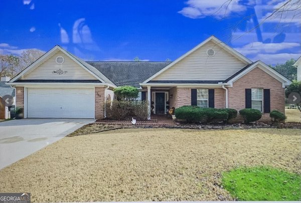 200 Syracuse Lane, Covington