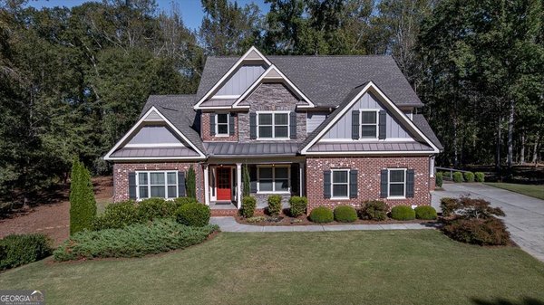 3065 Brookhaven Drive, Watkinsville