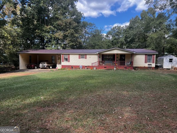 50 Lake Court, Sandersville