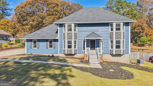 2444 Quentin Drive, Jonesboro