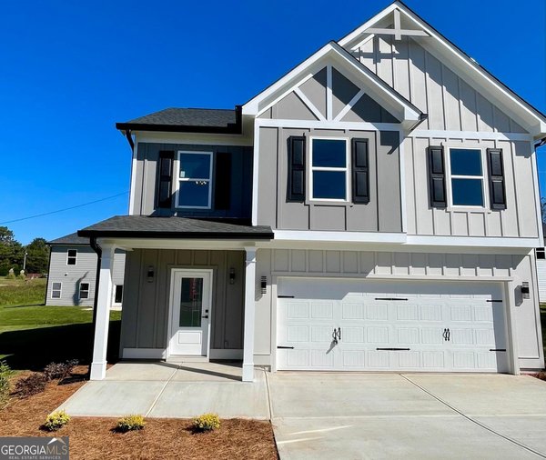 125 Charity Drive, Lavonia