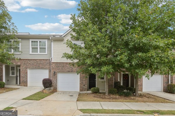 1890 Millstream Hollow, Conyers