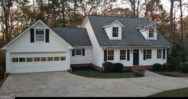 2436 Thompson Mill Road, Gainesville