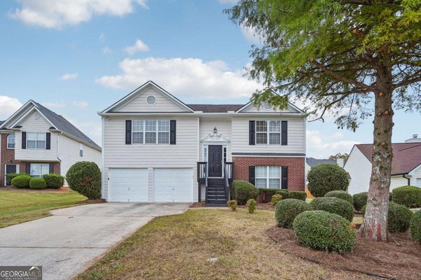 172 Summit View Drive, Mcdonough