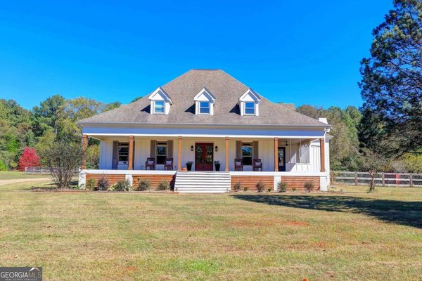 2853 Brookside Drive, Monroe