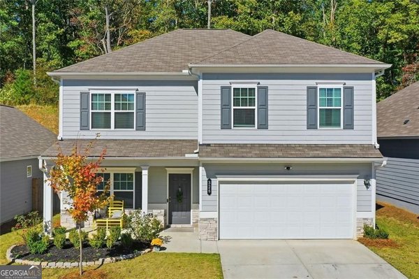 326 Kimberleys Crossing, Jasper