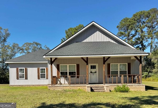 211 Brazell Street, Reidsville