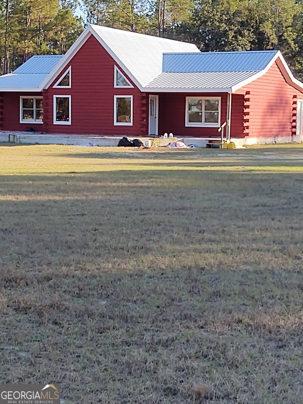 1205 Ok Lowther Road, Folkston