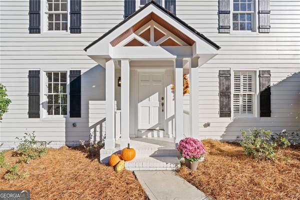 2915 Sope Creek Drive, Marietta