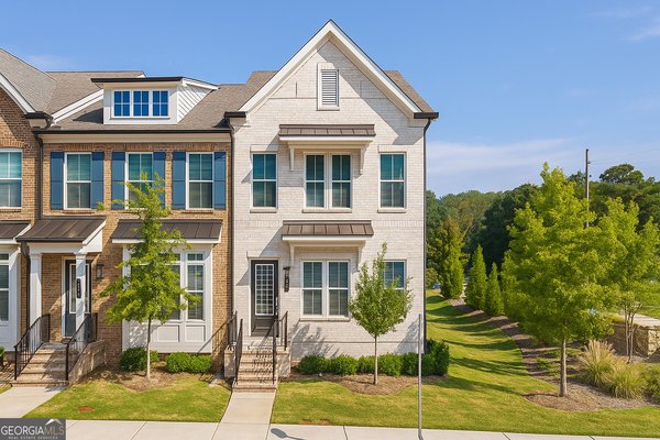 4209 Tifton Lane, Sugar Hill