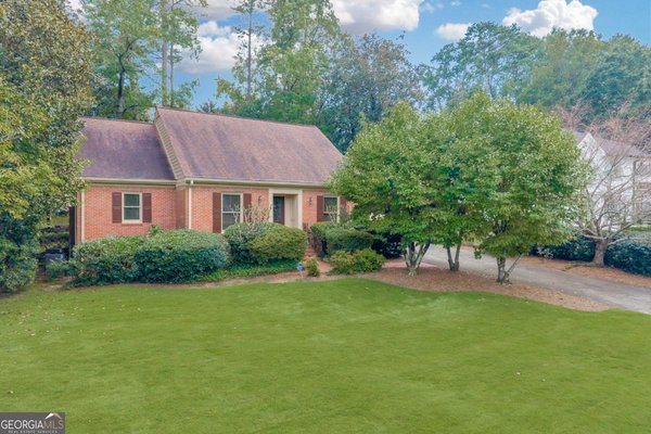 2289 Chrysler Court, Atlanta