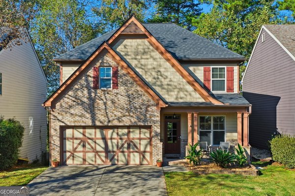 234 Ascott Lane, Woodstock