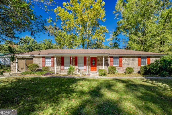 412 Rothwell Street, Pooler