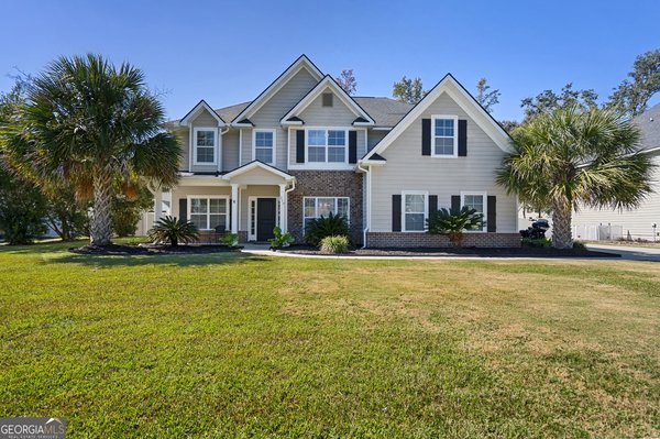 210 Blandford Way, Rincon